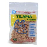Massa Pesca Sabor Banana Isca Tilapia Pesqueiro Rio Lago Sab