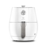 Air Fryer Electrolux 3,2l Branca Efficient 1400w Por Rita Lobo (eaf11) 220v