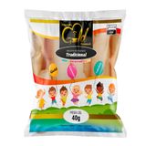 Biscoito De Polvilho Gold Gourmet 40g