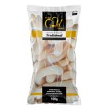 Biscoito De Polvilho Gold Gourmet Tradicional 100g