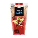 Suco Del Valle Kapo Sabor Maçã 200ml