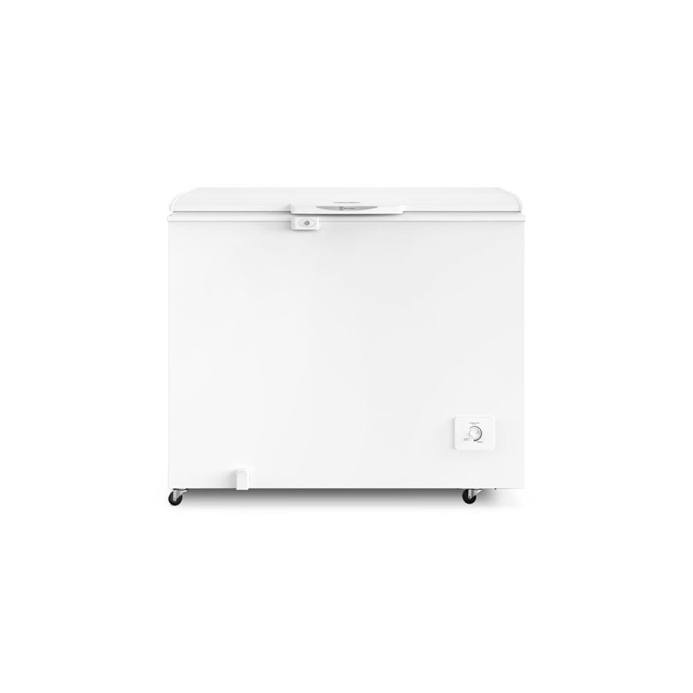 Freezer Horizontal 314 Litros 1 Porta H330 Electrolux