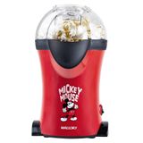 Pipoqueira Elétrica Mallory Mickey Mouse 1200w - 220v