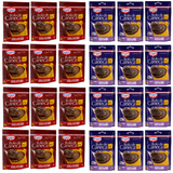 Kit C/ 12un Bolo De Caneca Brigadeiro E Brownie - Dr.oetker