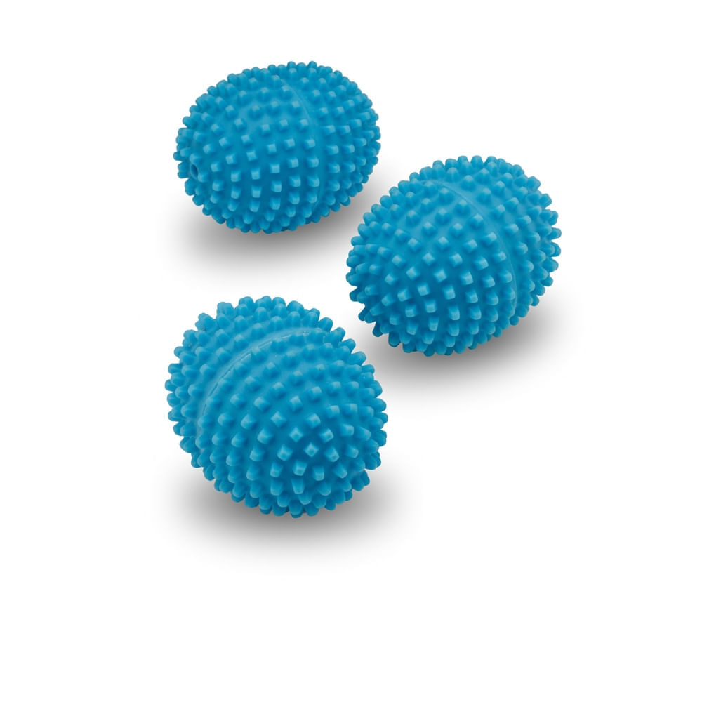 Bolas De Secagem Electrolux Para Secadoras Dryer Balls