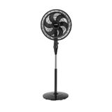 Ventilador Arno Coluna Turbo Force 40cm 6 Pas 127v Vfc4