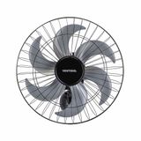 Ventilador De Parede Oscilante Ventisol Turbo 6 Bivolt 50cm