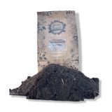 Adubo Orgânico 100% Natural De Composto Para Jardinagem 1 Kg