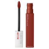 Batom Líquido Maybelline Super Stay Matte Ink Ground-breaker