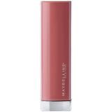 Batom Maybelline Color Sensational Mauve For Me Nude Brown