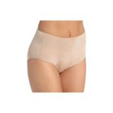 Cueca Jockey No Panty Line Promise Tactel Hip Brief Para Mulheres