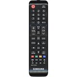 Controle Remoto De Tv Led Para Modelos 2018 (n5300, Nu6900, Nu7100, Nu7300) - Samsung