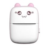 Impressora Térmica Kitten Bluetooth 200dpi + 11 Rolos 230g