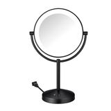 Espelho De Maquiagem Conair Lighted Led Vanity 1x/10x Magnifying