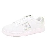 Tênis Qix Combat Retrô Furta-cor - 110076 - Produto Oficial - Branco - 41