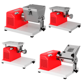 Multifuncional Profissional Mf4/1 - Masseira Semirrápida + Cilindro Laminador + Moedor + Extrusora De Massas - G. Paniz Bivolt Automático G.paniz