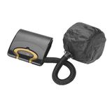 Secador De Cabelo Bonnet Conair Infinitipro Gold Soft Portable