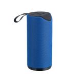 Alto-falante Portátil Tipo Flip 5 Com Bluetooth 20w Rms