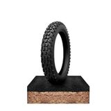 Pneu Moto Servis 110/90-17 Ravo