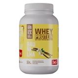 Whey Protein 100% Whey 900g 3vs Nutrition Baunilha