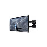 Suporte De Base De Tv Orientável E Inclinável 14-55&quot; 50kg