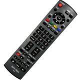 Controle Remoto Para Tvs Panasonic Th-42pv70lb/80lb