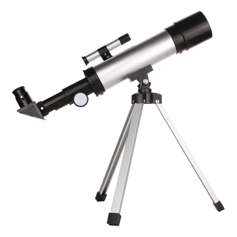 Telescópio Astronômico Monocular Professional F36050 50mm