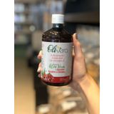 Chá Verde Aloe Vera E Guaraná - Antioxidante 500ml