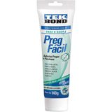 Cola De Alta Resistencia Preg Fácil Base De Agua 140g.