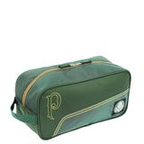 Necessaire Porta Calçado E Chuteira Palmeiras Verdão Oficial