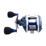 Carretilha Pesca Salt Water Maruri Sw 10000 Bg Max Drag 12kg 7.1:1 10 Rolamentos