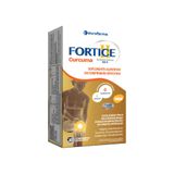 Fortice Curcuma Eurofarma Suplementos Alimentar 30 Comprimidos Revestidos