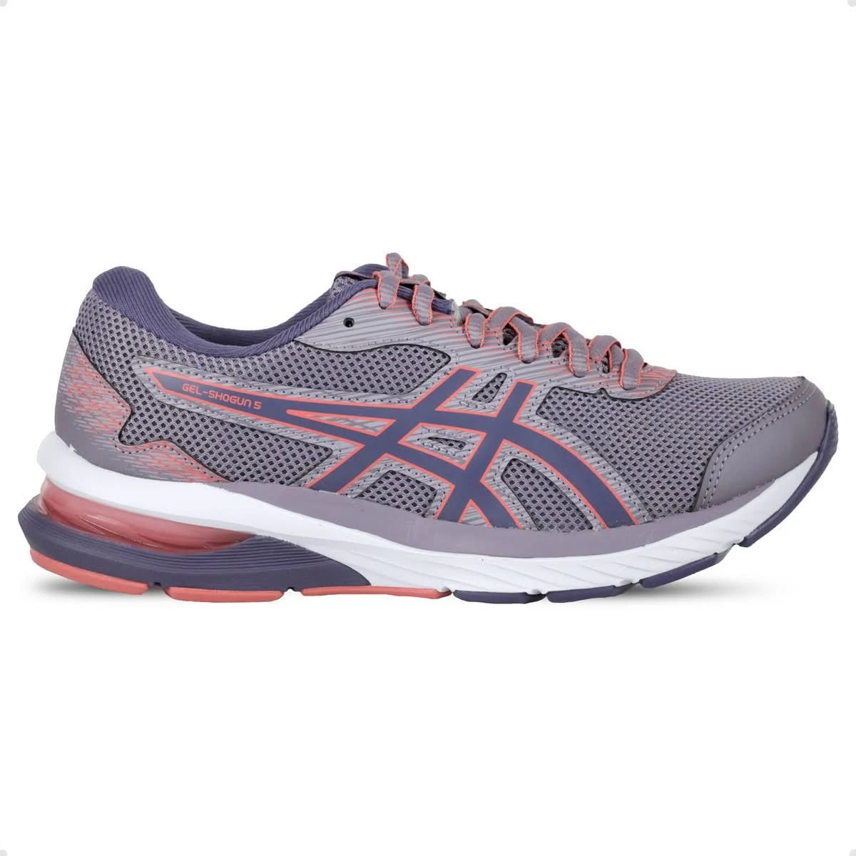 Tênis Asics Gel Shogun 5 Feminino Tamanho 37