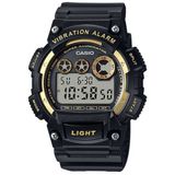 Relógio Masculino Casio Esportivo W-735h - 100m - Led