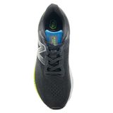 Tenis New Balance Fresh Foam Arishiv4 Preto/verde Fluor 040