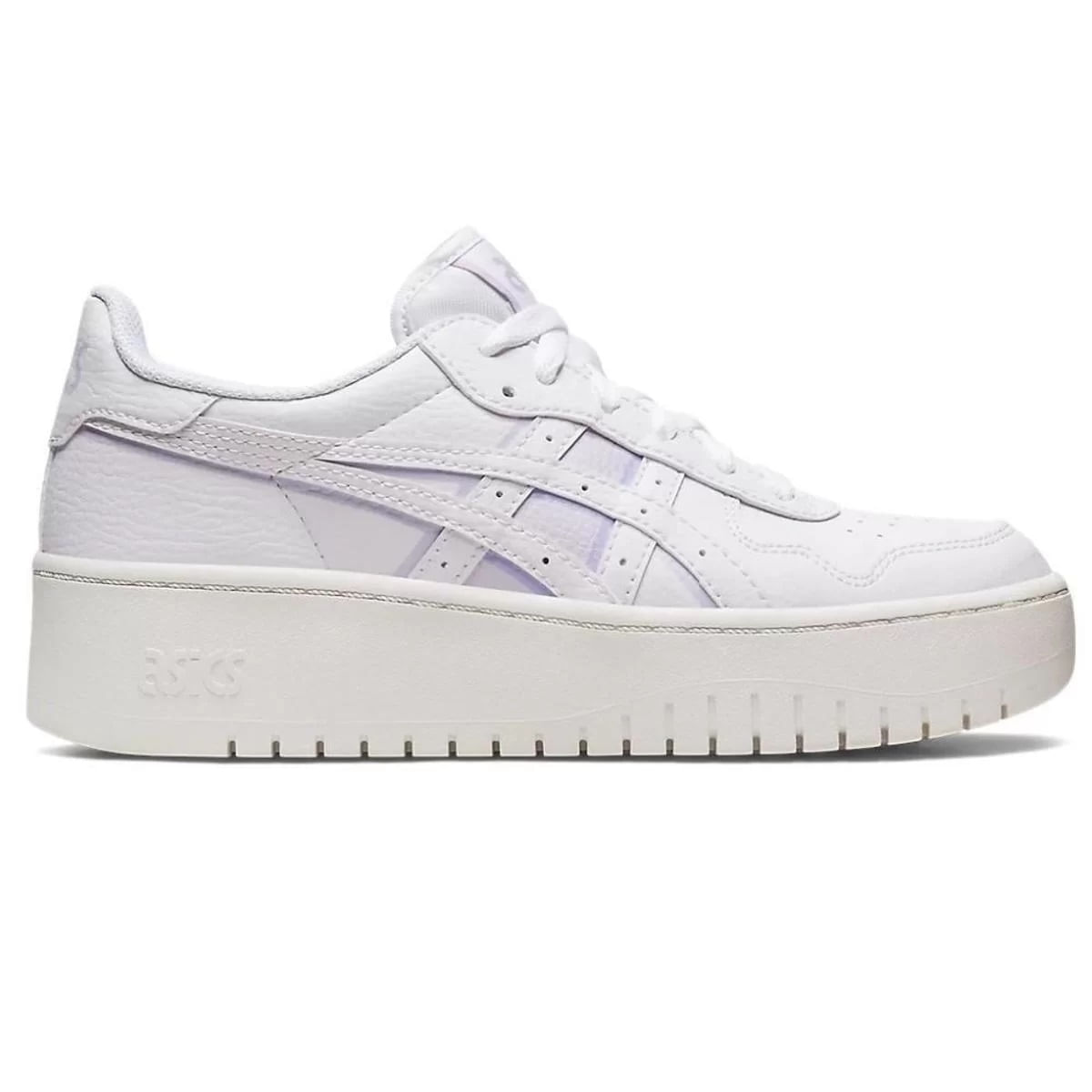 Tênis Asics Japan S Plataforma Feminino Tamanho 37