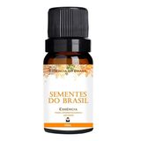 Essência De Sementes Do Brasil Para Aromatizador / Difusor