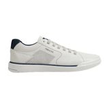 Sapatênis Ferracini De Couro 1056-masculino