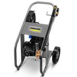 Lavadora De Alta Pressão Hd 12/15 5500w Trifásico Karcher