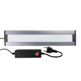 Luminaria De Led Soma S-500 -21w - Wrgb