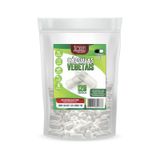 Cápsula Vegetal Vazia N 00 120 Unidades Cor Branca