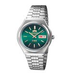 Relógio Orient Automatico Masculino 469wb7af E1sx