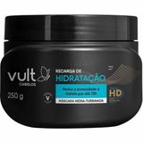 Máscara Vult Recarga De Hidratação 250g