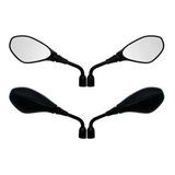 Espelho Retrovisor Par Modelo Mini Bmw F800 / Bmw Gs 650