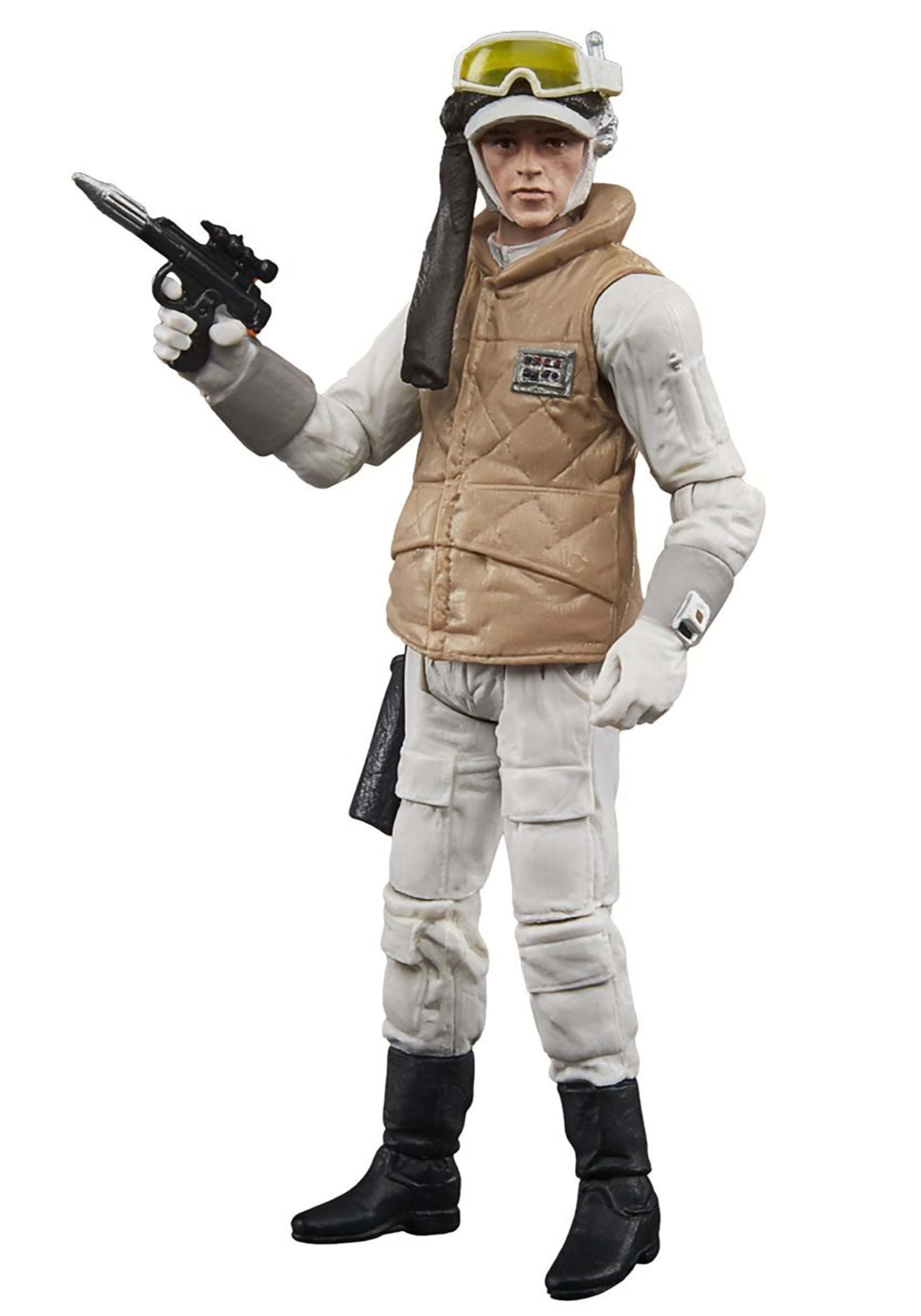 Boneco De Ação Star Wars The Vintage Collection Rebel Soldier