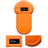 Digital Animal Pets Microchip Scanner Leitor Pet Id Transmitir