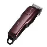 Máquina De Cortar Cabelo Profissional S/fio Kemei 2600