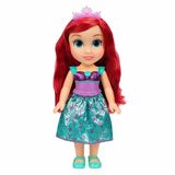 Boneca Disney Princesas Ariel Multikids