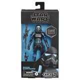 Boneco De Ação Hasbro Star Wars The Force Unleashed 15cm