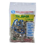 Massa Pesca Sabor Caranguejo Isca Tilapia Pesqueiro Rio Lago